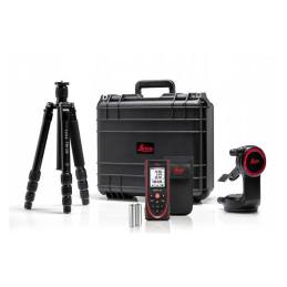 Dalmierz laserowy Disto X4 Pro-Pack,Pomiar P2P