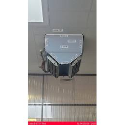 Dalmierz laserowy Disto X4 Pro-Pack,Pomiar P2P