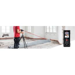 Dalmierz laserowy Disto X4 Pro-Pack,Pomiar P2P