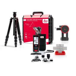 Dalmierz laserowy Disto S910 Pro-Pack