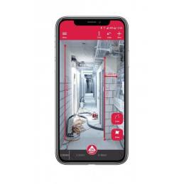Dalmierz laserowy Disto S910 Pro-Pack
