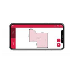 Dalmierz laserowy Disto S910 Pro-Pack