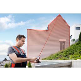 Dalmierz laserowy Disto S910 Pro-Pack