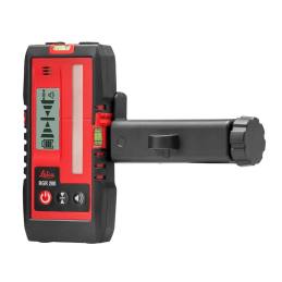 Laser krzyżowy Lino L6G-1+Detektor RGR200