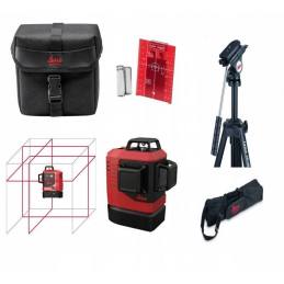 Laser krzyżowy Lino L6Rs +Statyw TRI105