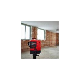 Laser krzyżowy Lino L6Rs +Statyw TRI105