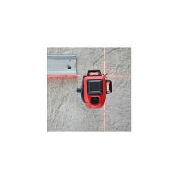 Laser krzyżowy Lino L6Rs +Statyw TRI105