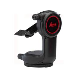 Adapter 3D Leica DST 360-X do dalmierza X6, pomiar P2P