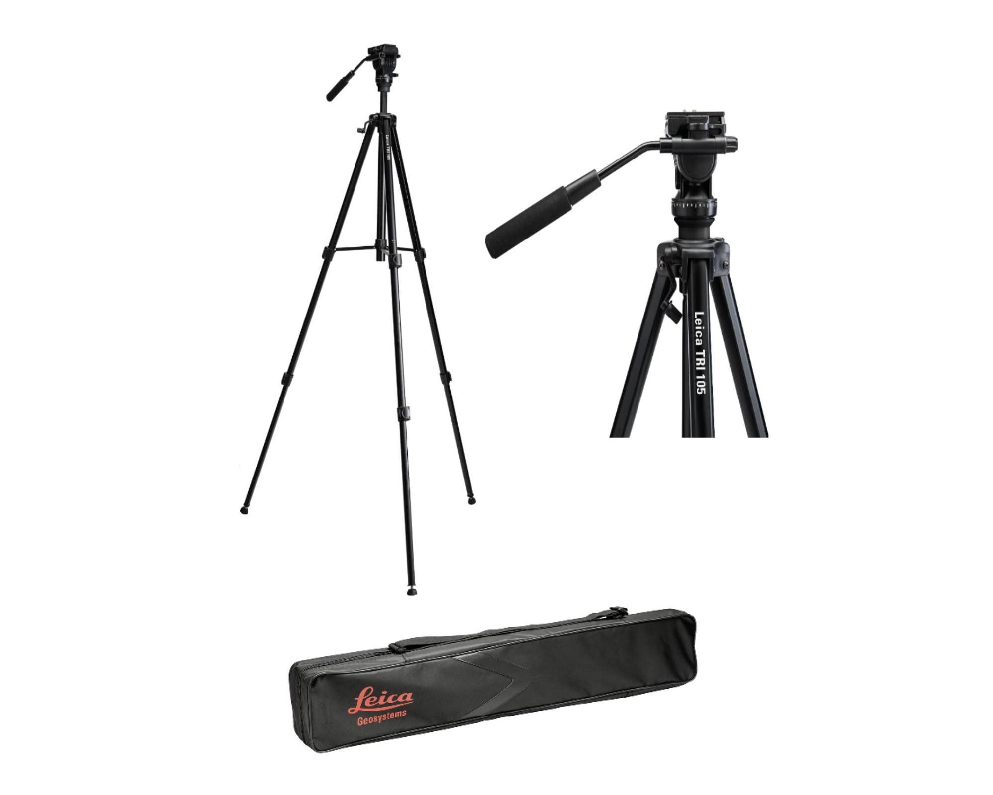 Statyw TRI105 Disto/Lino