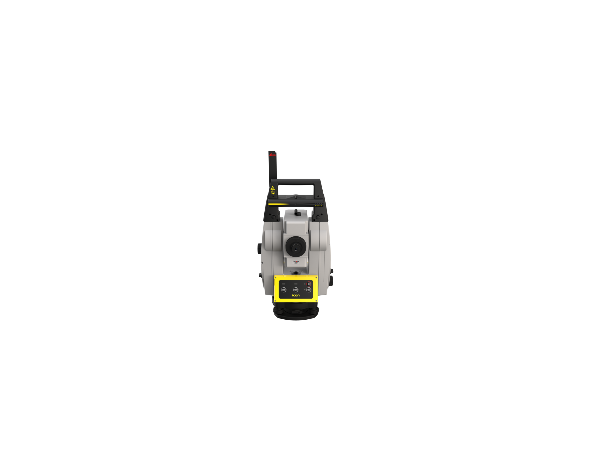 Tachimetr zrobotyzowany Leica iCON iCR70 R500-5