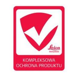 Kompleksowa Ochrona Produktu 1 rok (RUGBY 600,CLA/CLH+PIPER)