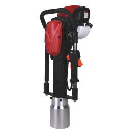 Mini kafar  marki Tur DPD-120  Honda GX50