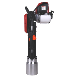 Mini kafar  marki Tur DPD-120  Honda GX50