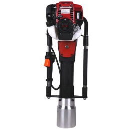 Mini kafar  marki Tur DPD-120  Honda GX50