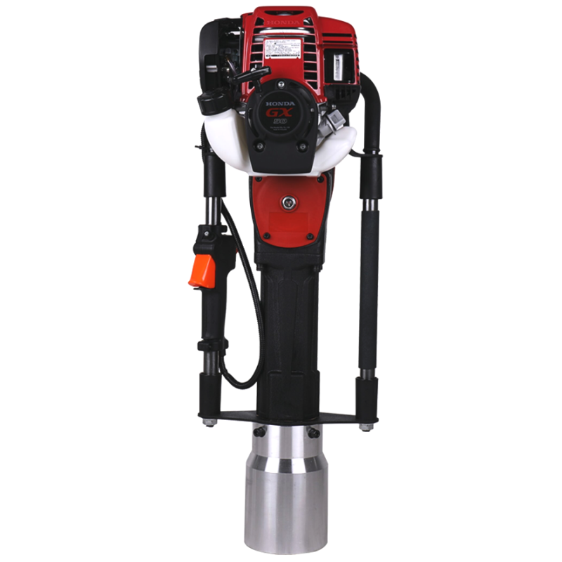 Mini kafar  marki Tur DPD-120  Honda GX50