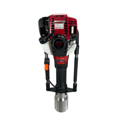 Mini kafar TUR DPD-120  Honda GX35