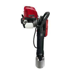 Mini kafar TUR DPD-120  Honda GX35