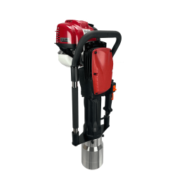 Mini kafar TUR DPD-120  Honda GX35