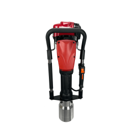 Mini kafar TUR DPD-120  Honda GX35
