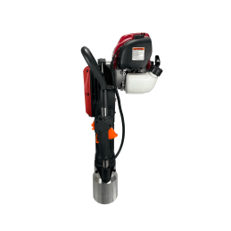 Mini kafar TUR DPD-120  Honda GX35