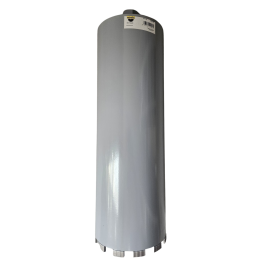 Samedia SHOXX DBX 162 x 450 mm korona diamentowa do betonu