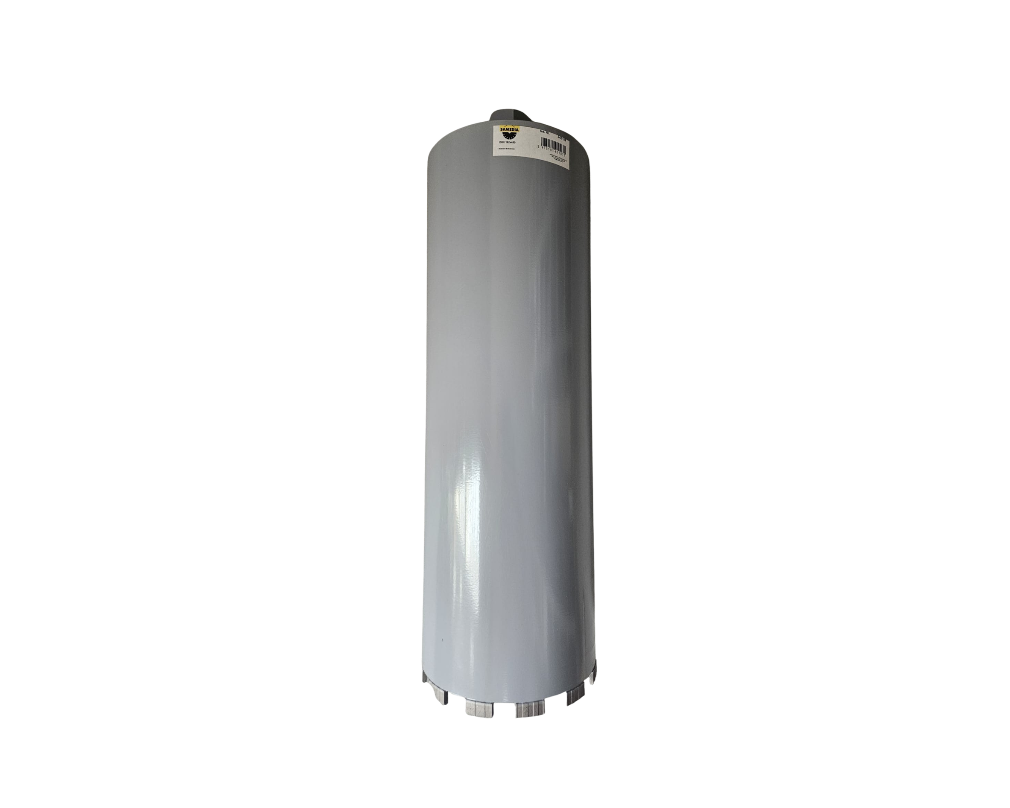 Samedia SHOXX DBX 162 x 450 mm korona diamentowa do betonu
