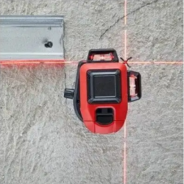 Leica Lino L6R-S Laser liniowy z pokrowcem