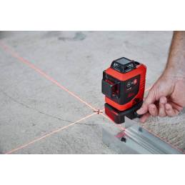 Leica Lino L6R-S Laser liniowy z pokrowcem