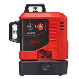 Leica Lino L6R-S Laser liniowy z pokrowcem