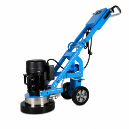 Szlifierka do podłóg BYCON DFG-300S 380V