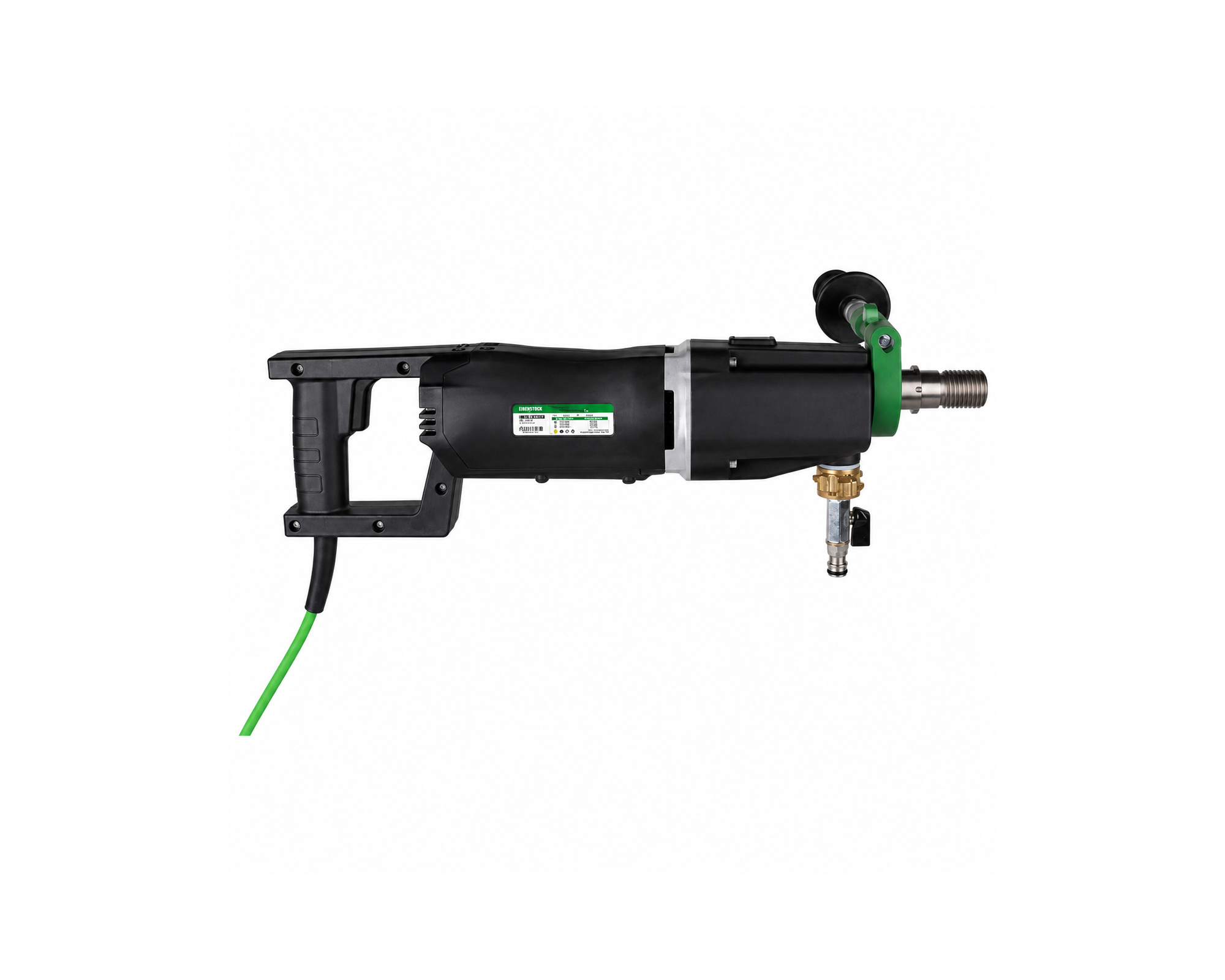 Wiertnica diamentowa BYCON DMP-202BD