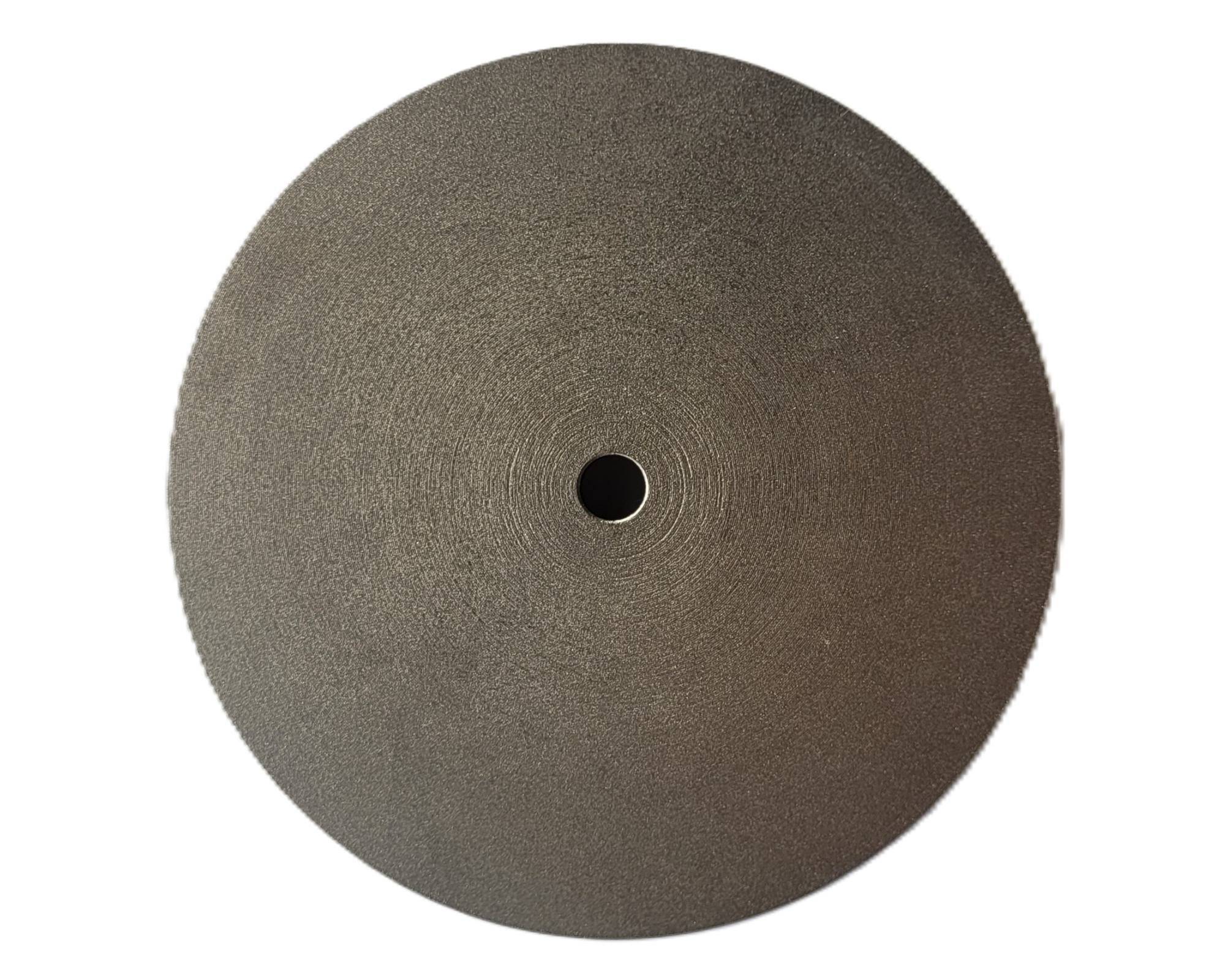 Krążek 167 mm do kafara DPD 120 - monolit