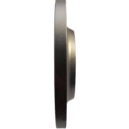 Krążek 167 mm do kafara DPD 120 - monolit