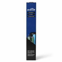 Bycon, korona diamentowa do betonu Super SHARK 72 mm x 450 mm 1 1/4"