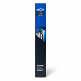 Bycon, korona diamentowa do betonu Super SHARK 52 mm x 450 mm 1 1/4"