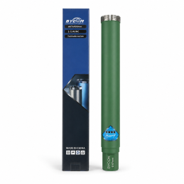 Bycon, korona diamentowa do betonu Super SHARK 67 mm x 450 mm 1 1/4"