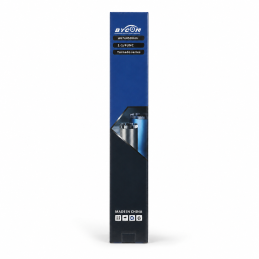 Bycon, korona diamentowa do betonu Super SHARK 67 mm x 450 mm 1 1/4"