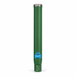 Bycon, korona diamentowa do betonu Super SHARK 67 mm x 450 mm 1 1/4"