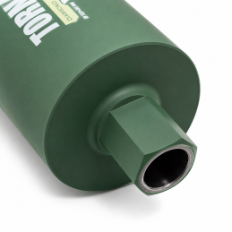 Korona diamentowa BYCON Tornado 132 mm 450 mm 1 1/4" UNC