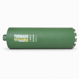 Bycon, korona diamentowa do betonu Super SHARK 152 mm x 450 mm 1 1/4"
