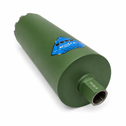 Bycon, korona diamentowa do betonu Super SHARK 152 mm x 450 mm 1 1/4"