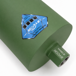 Korona diamentowa BYCON do betonu Super SHARK 180x450 1 1/4"