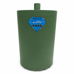 Bycon, korona diamentowa do betonu Super SHARK 280 mm x 450 mm 1 1/4"