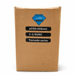 Bycon, korona diamentowa do betonu Super SHARK 350 mm x 450 mm 1 1/4"