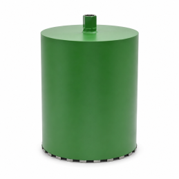 Bycon, korona diamentowa do betonu Super SHARK 400 mm x 450 mm 1 1/4"