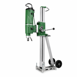 BYCON DMP-500 + DSP-500 – wiertnica 3500 W Ø500 mm