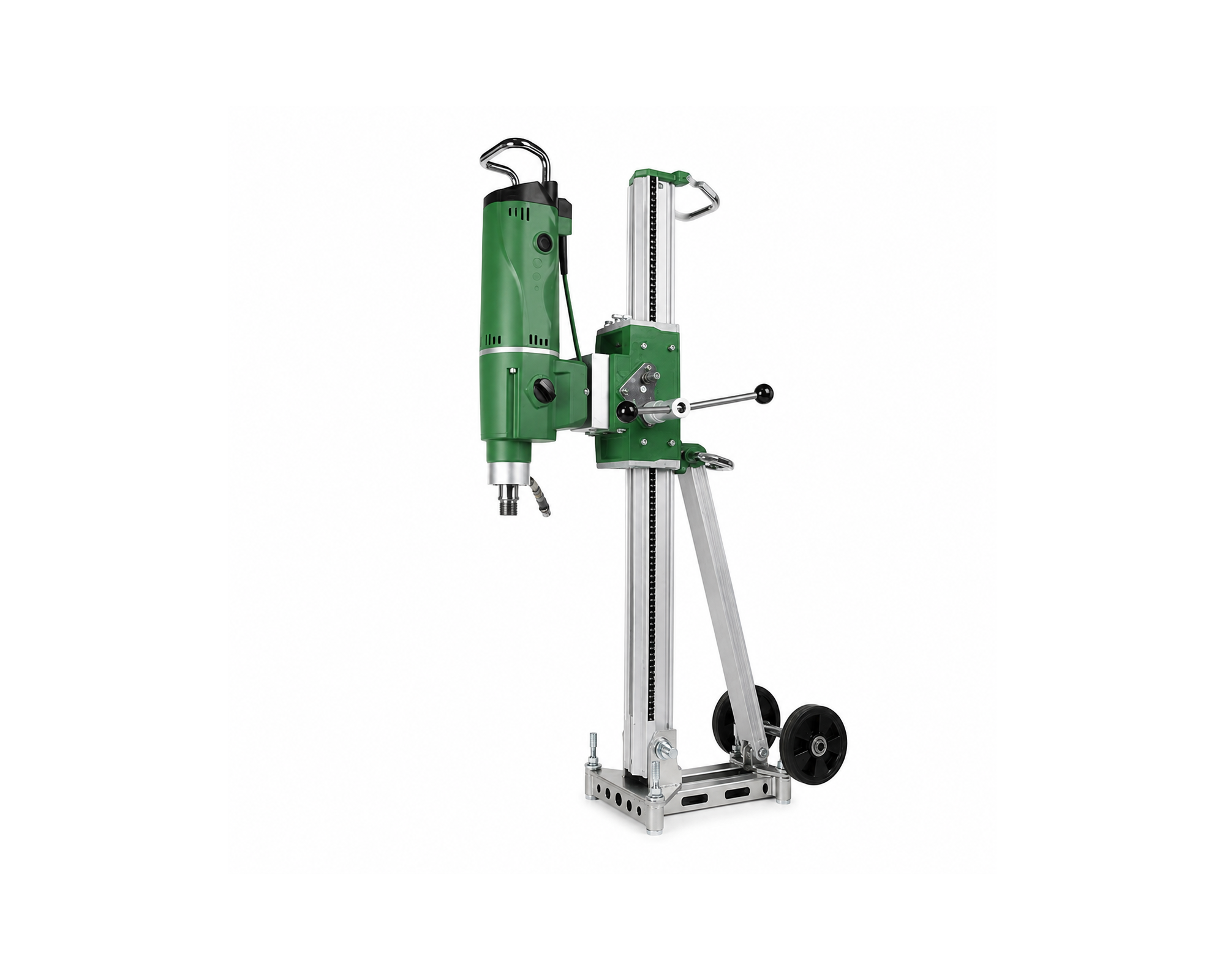BYCON DMP-500 + DSP-500 – wiertnica 3500 W Ø500 mm