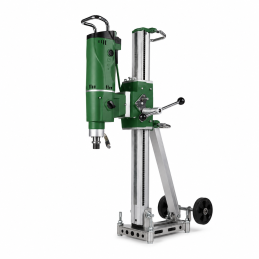 BYCON DMP-500 + DSP-500 – wiertnica 3500 W Ø500 mm