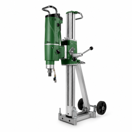 BYCON DMP-500 + DSP-500 – wiertnica 3500 W Ø500 mm
