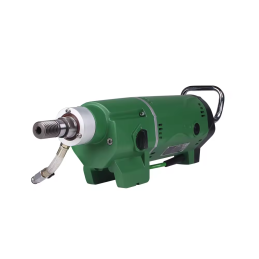 BYCON DMP-500 + DSP-500 – wiertnica 3500 W Ø500 mm